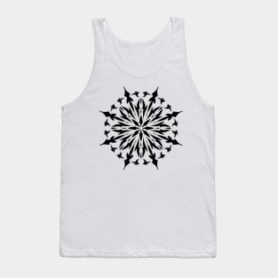 Mandark 008 Tank Top